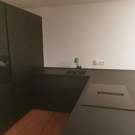 Short Time شقة شفالباخ آم تاونوس