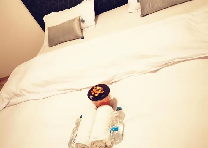 Apartment Short Time *