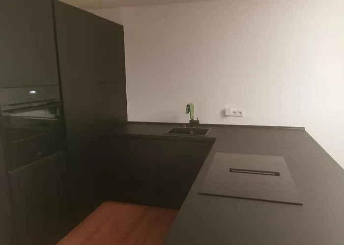 Short Time Apartment Schwalbach am Taunus