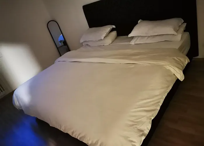 Short Time Apartment Schwalbach am Taunus